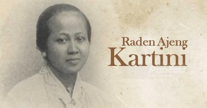 RA Kartini (Notepam)