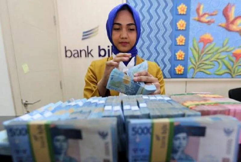 Bank BJB. (Liputan6)