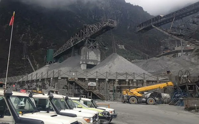 PT Freeport Indonesia (Kabar Papua)