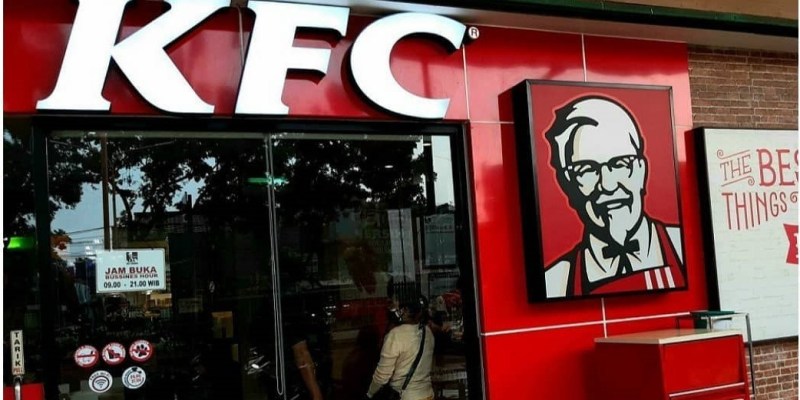 KFC (kabaraktual.com).