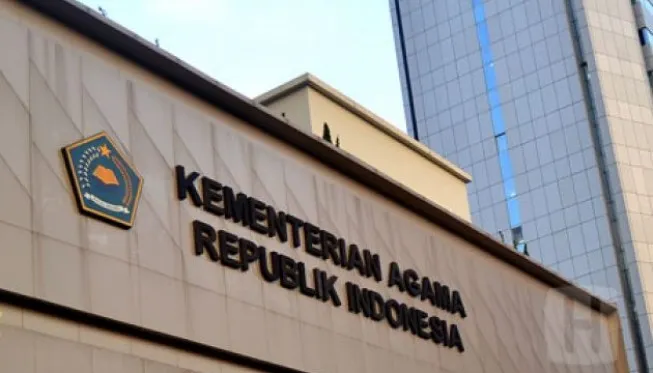 Gedung Kementerian Agama (Foto:Pinterest)