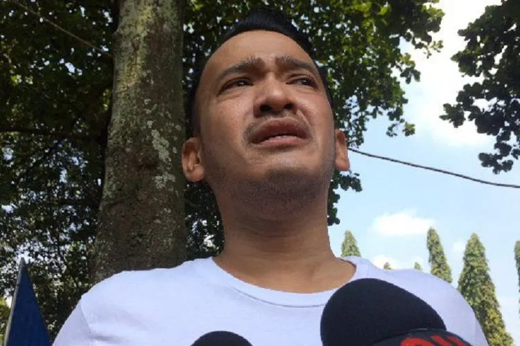 Resmi Jadi Tersangka, Ruben Onsu Dilaporkan sejak 22 Agustus 2025. (Fajar.co).