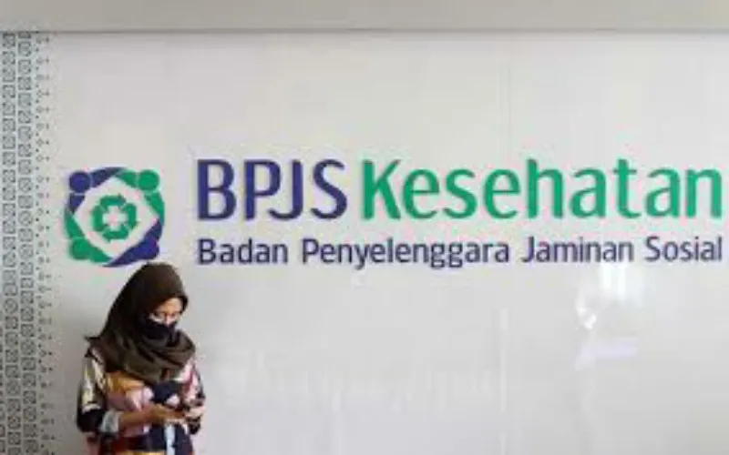BPJS Kesehatan. (Bisnis)