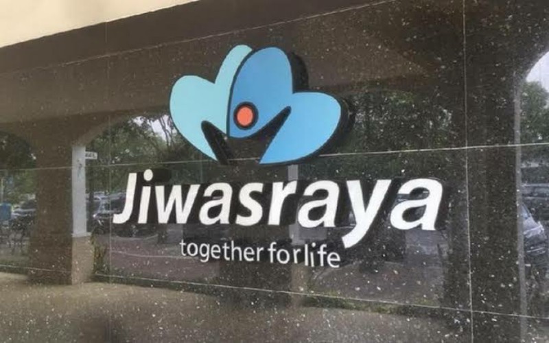 Jiwasraya. (Kata Data)