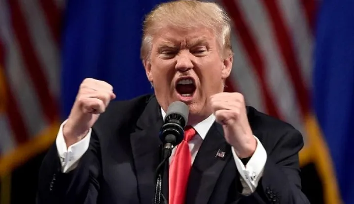 Intelijen AS Sebut Iran Masih Kuat usai 13 Hari Perang, Trump Pusing. (Warta Ekonomi).