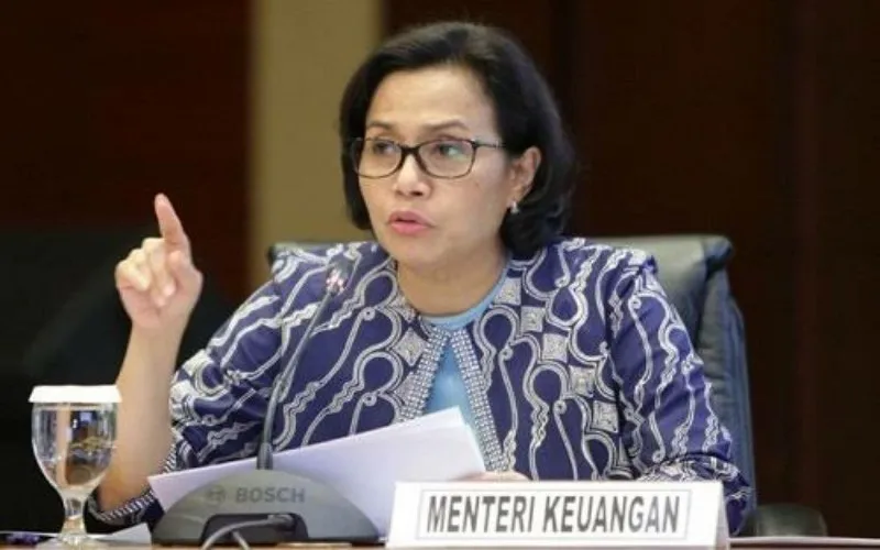 Sri Mulyani bisa dicopot Jokowi jika PAN sodorkan nama Didik J. Rachbini dan Drajad H. Wibowo (Doc. Kemenkeu)
