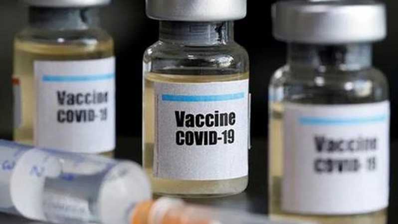 Vaksin covid-19 (investor daily)