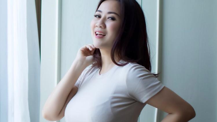 viral tante dan Jadi Viral dan Disebut Tante Pemersatu Bangsa, Ini Kata Tante Ernie