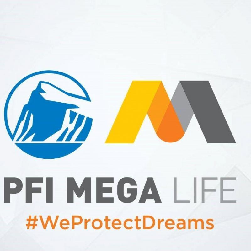 Logo PFI Mega Life (pfimegalife.co.id)