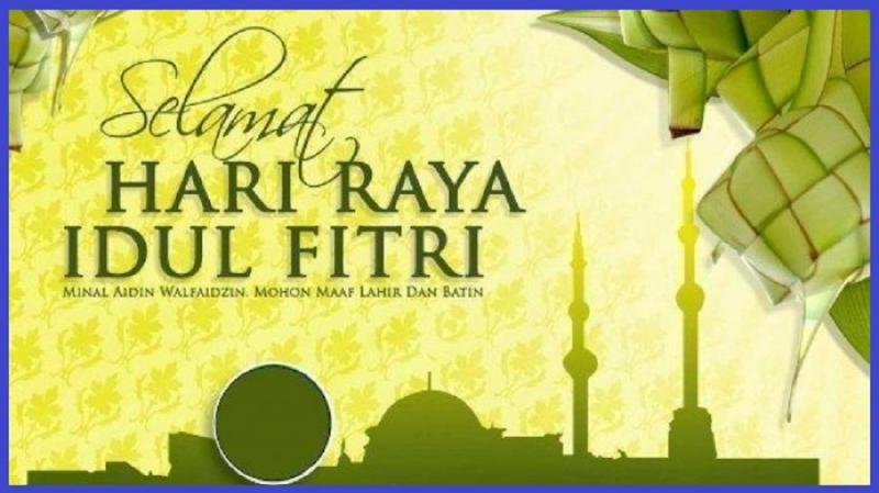 Ini Kumpulan Ucapan Idul Fitri 1441 H Dalam Bahasa Jawa Inggris