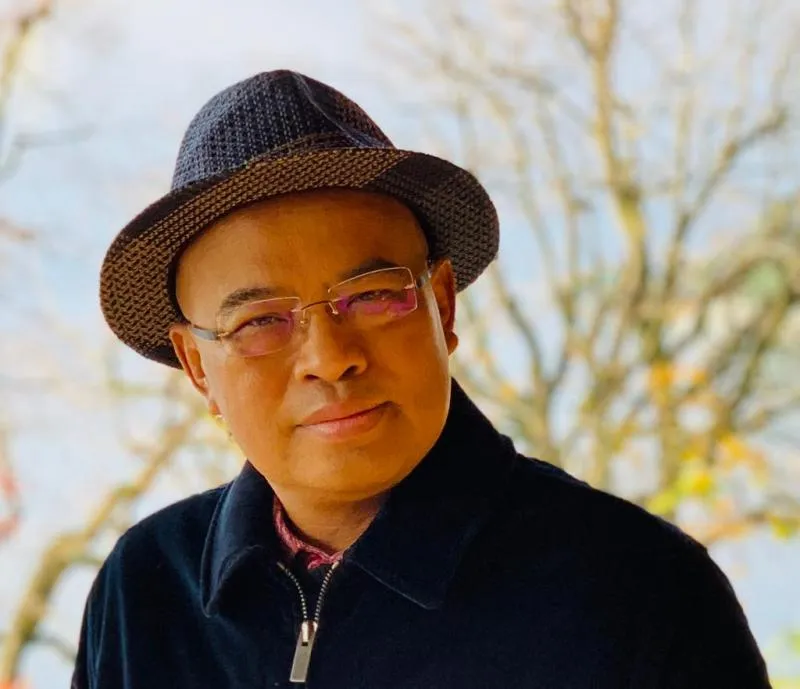 H.Desmond J. Mahesa, Wakil Ketua Komisi III DPR RI (Ist)
