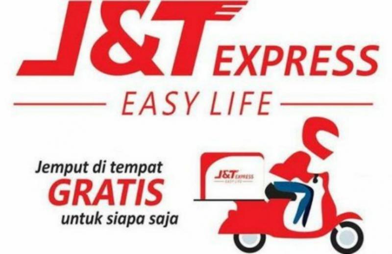 PT Global Jet Express (J&T Express) Buka Loker (kompasiana)