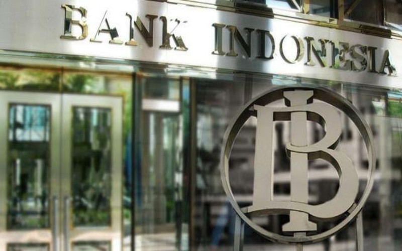Bank Indonesia. (Liputan6)