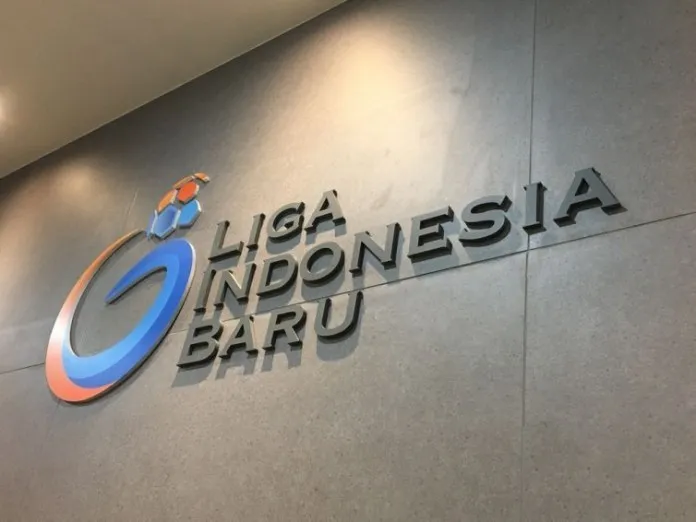 Logo PT Liga Indonesia Baru (LIB) (Foto:BolaSkor.com)