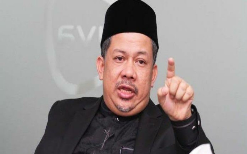 Fahri Hamzah tantang Ketum PSI Giring Ganesha (Semarang Inside)