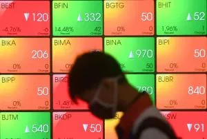Simak Daftar Rekomendasi Saham Berpeluang Cuan di Pekan Awal September