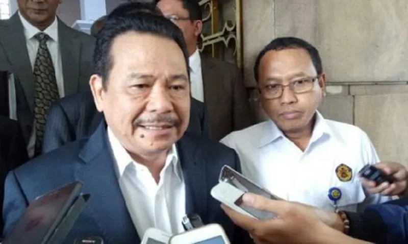 Otto Hasibuan. (Waspadaonline).