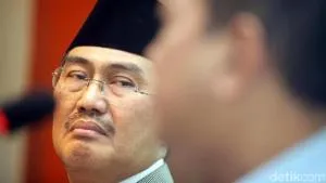 Eks Ketua MK: Jika Mau Berhentiin Gibran Sekarang, ya Bisa & Gampang..