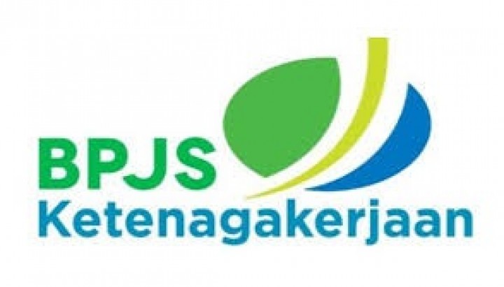 Logo BPJS Ketenagakerjaan (suarakarya)