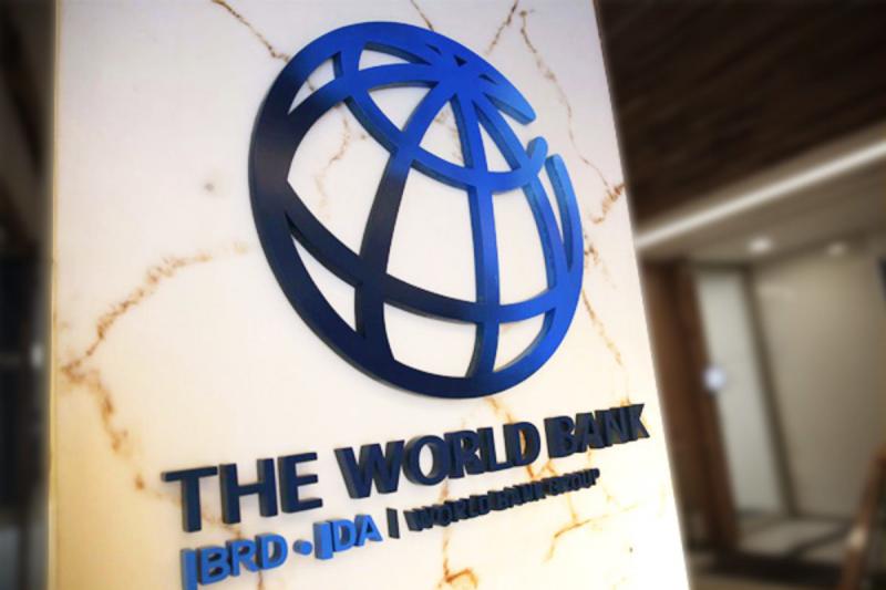 Bank Dunia (Minews)