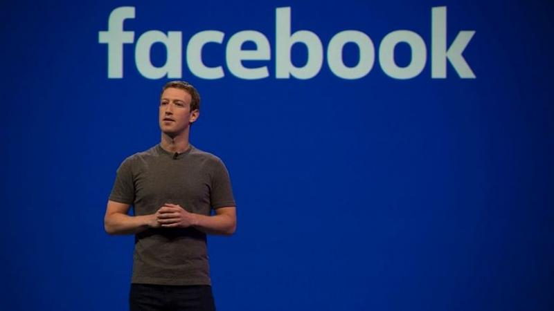CEO Facebook, Mark Zuckerberg (The Quint)