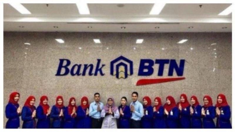 Bank BTN (Tribunnews)