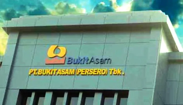 PT Bukit Asam (migasnesia)