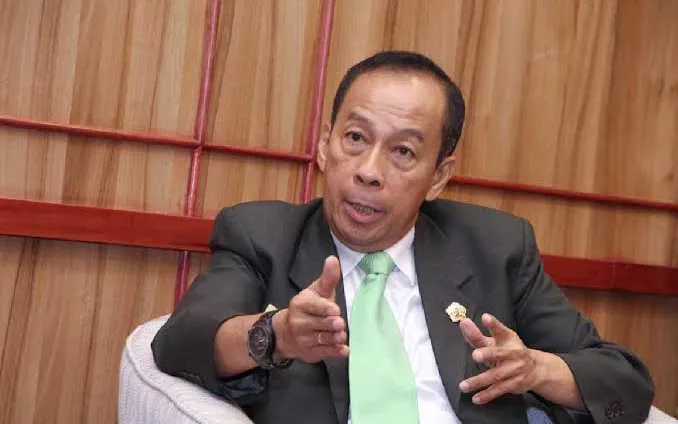 Kabar Duka, Dubes RI untuk Filipina Agus Widjojo Tutup Usia. (redaksi24.com).
