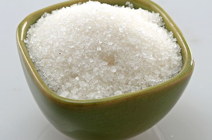 Harga gula Indonesia 3 kali lipat dari harga dunia (timlo.net)