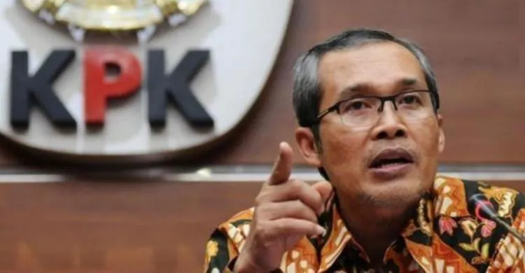 Wakil Ketua KPK Alexander Marwata. (Foto: Rakyatmerdeka)