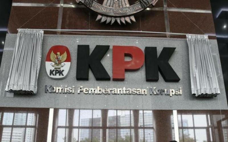 KPK. (Law-justice)