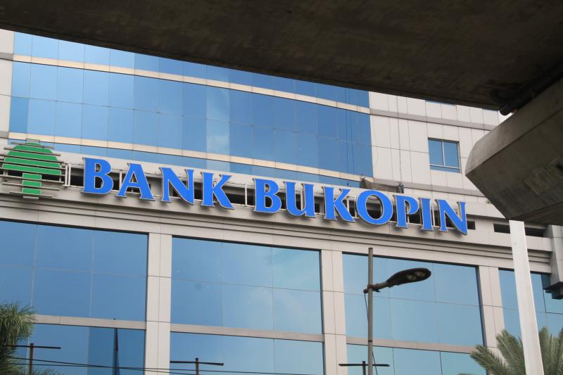 Bank Bukopin diakuisisi Bank asal Korea Selatan (Foto:Ulin Nuha/Law-Justice)