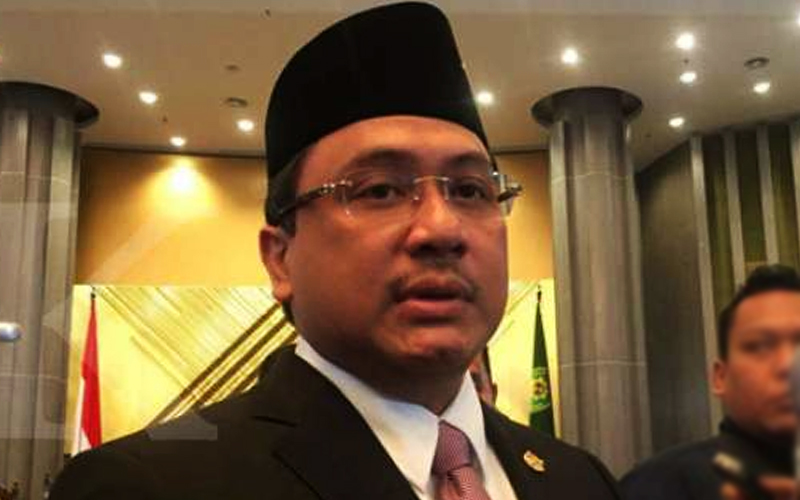 Ketua Badan Pemeriksa Keuangan Agung Firman Sampurna sebut Rp9 triliun penggunaan dana penanganan Covid-19 tak memadai (Foto:DDTC)