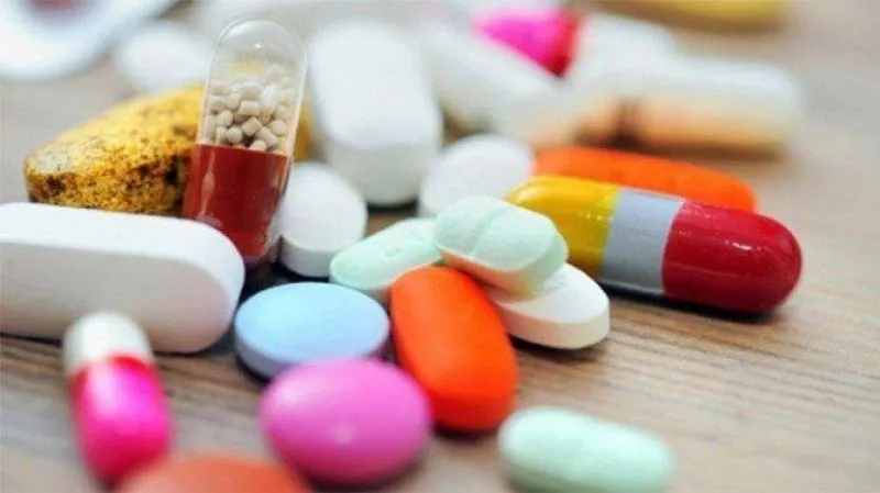 ilustrasi obat (Tribunnews)
