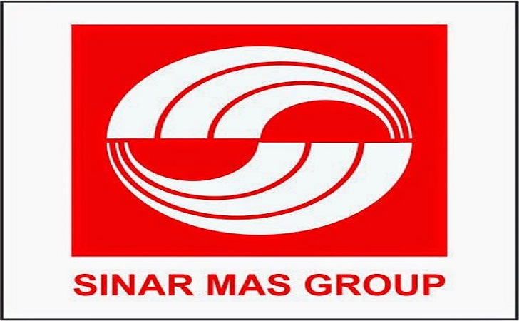Logo Sinar Mas Grup (Foto:Riauonline.com)