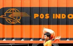 Danantara Terima Laporan Dugaan Rekayasa Keuangan PT Pos Indonesia