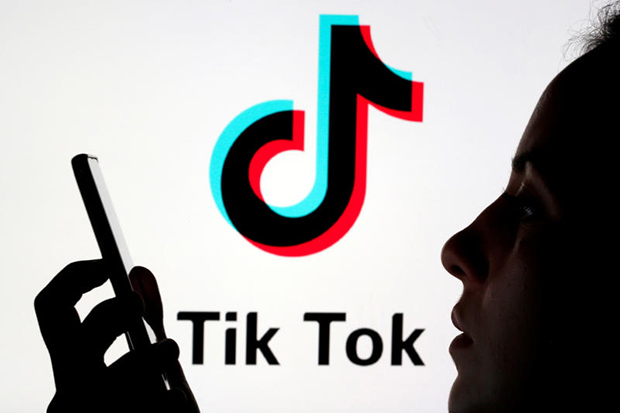 TikTok (Bangkok Post)