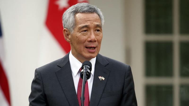 Pemerintah Singapura geram dengan tudingan Direktur Penindakan KPK Irjen Karyoto yang menuduh Singapura jadi sarang koruptor. (ist).
