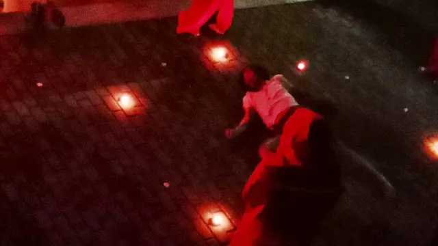 Video Sekte Pemuja Setan di Kampus Bandung Buat Heboh, Ini Kata Itenas. (gelora).