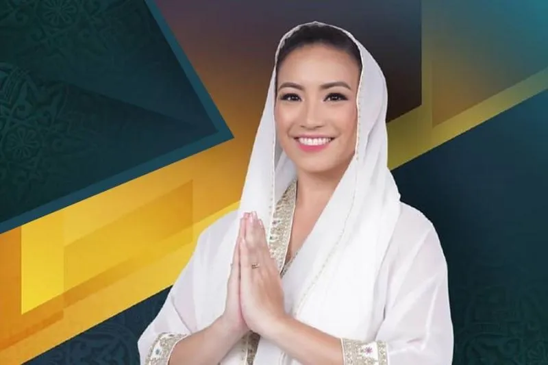 Rahayu Saraswati (fin.co.id)