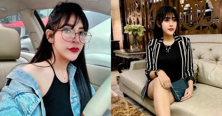 Vernita Syabilla adalah kader PANDisorot. (brilio).