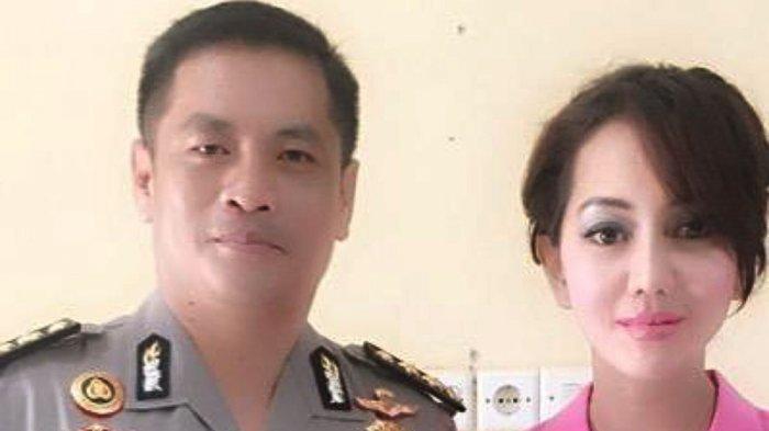 Terkait Kasus Djoko Tjandra, Polisi Harus Proses Suami Jaksa Pinangki! (tribun).