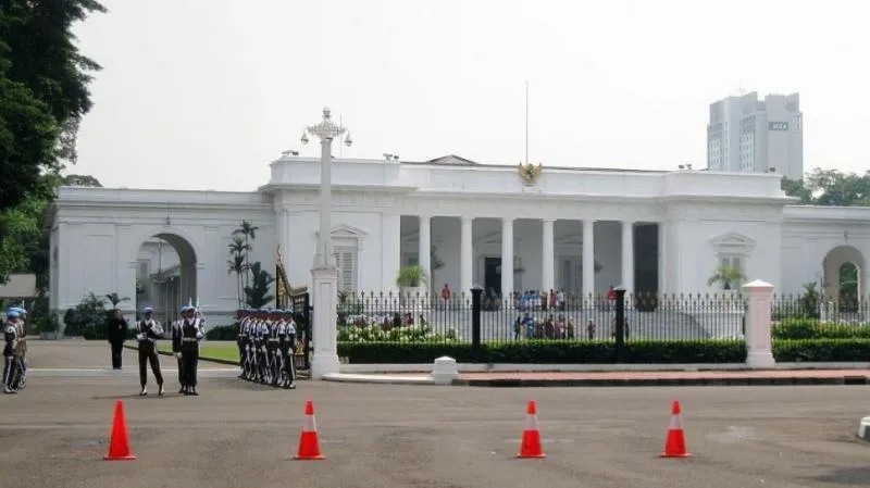 Istana Kepresidenan
