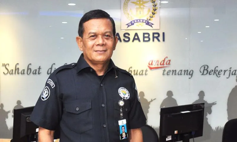 Pemberkasan tersangka kasus Asabri sudah rampung, segera disidangkan ( mediabumn)