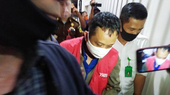 Buronan kasus korupsi di Pertamina Paulus Andriyanto ditangkap (Tribunnews)