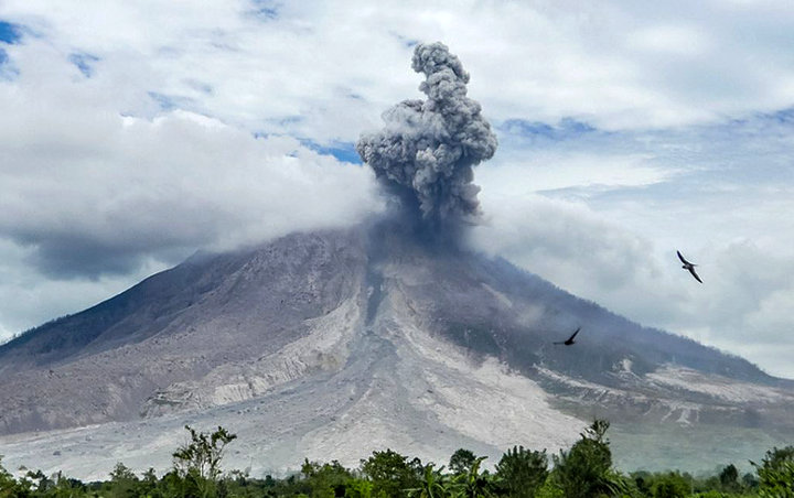 Gunung Sinabung (bipol)