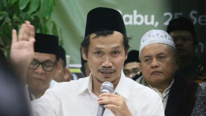 Soal Habib Rizieq, Gus Baha: Dia Keturunan Rasul, Pasti Baik! (minews).