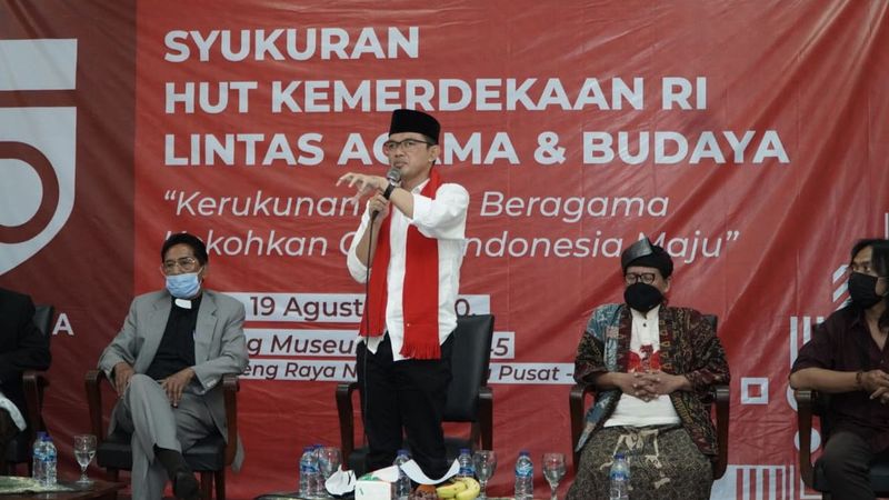 Usai KAMI, Pendukung Jokowi Bentuk KITA, Ada Kepentingan Penguasa? (VOI.id)