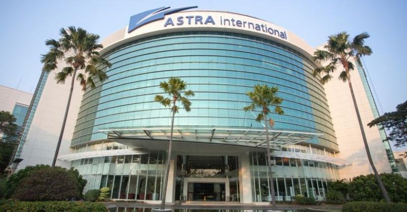 Astra Jual Bank Permata, Uangnya Hasil Penjualannya untuk Apa? (IDX Channel).