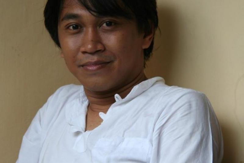 Sejarawan JJ Rizal (republika)